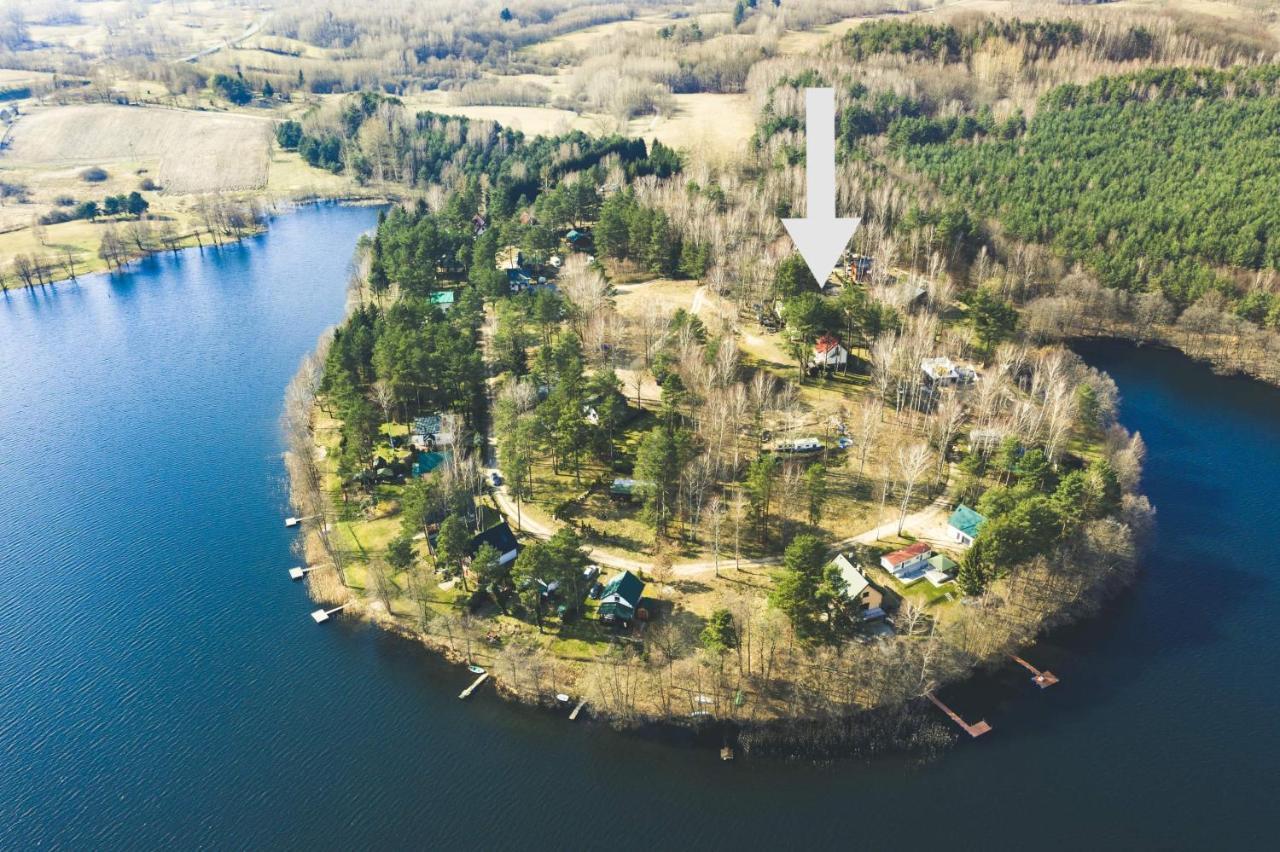 Apartament Pod Debem Bobolice  Buitenkant foto