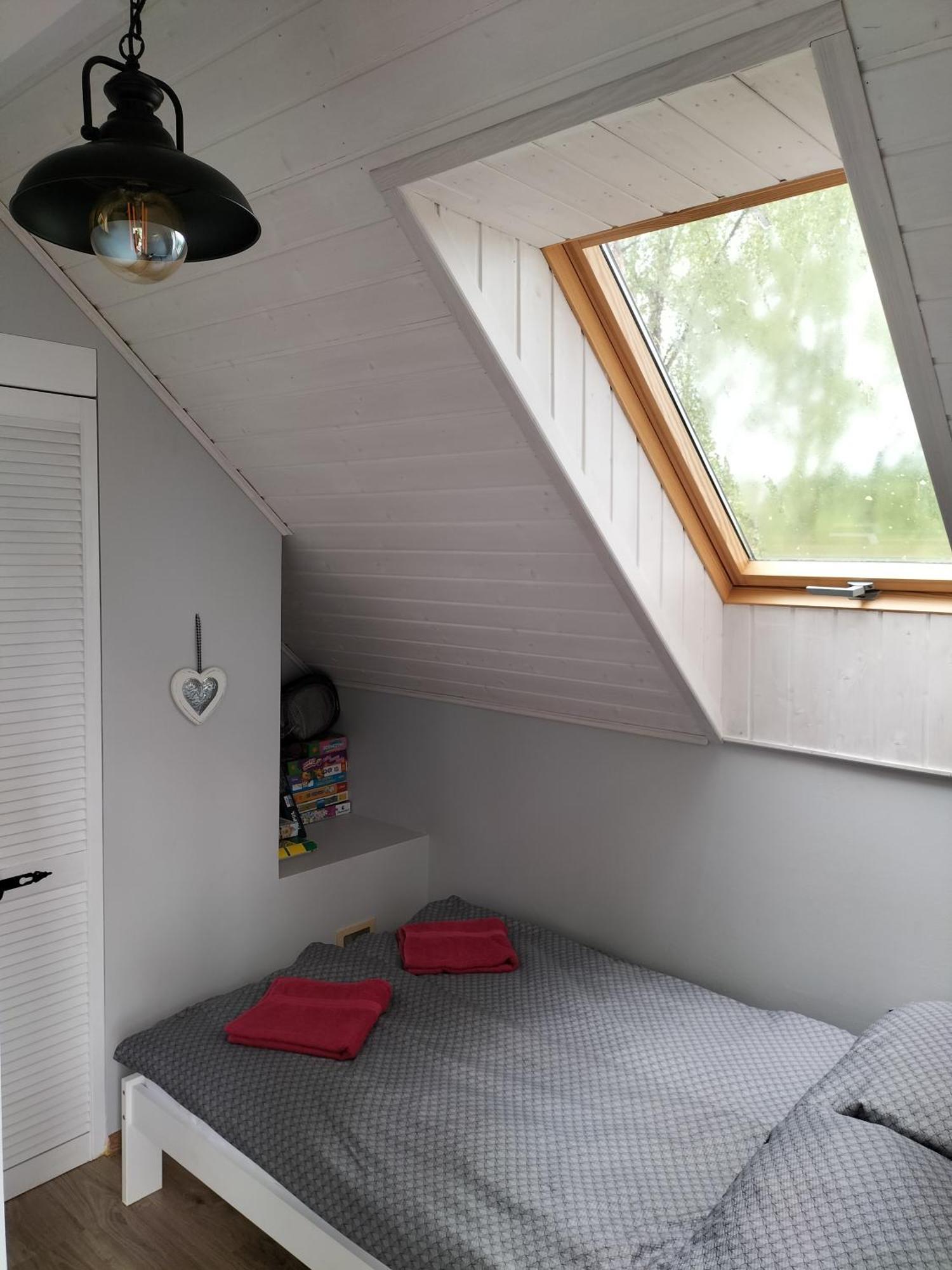 Apartament Pod Debem Bobolice  Buitenkant foto