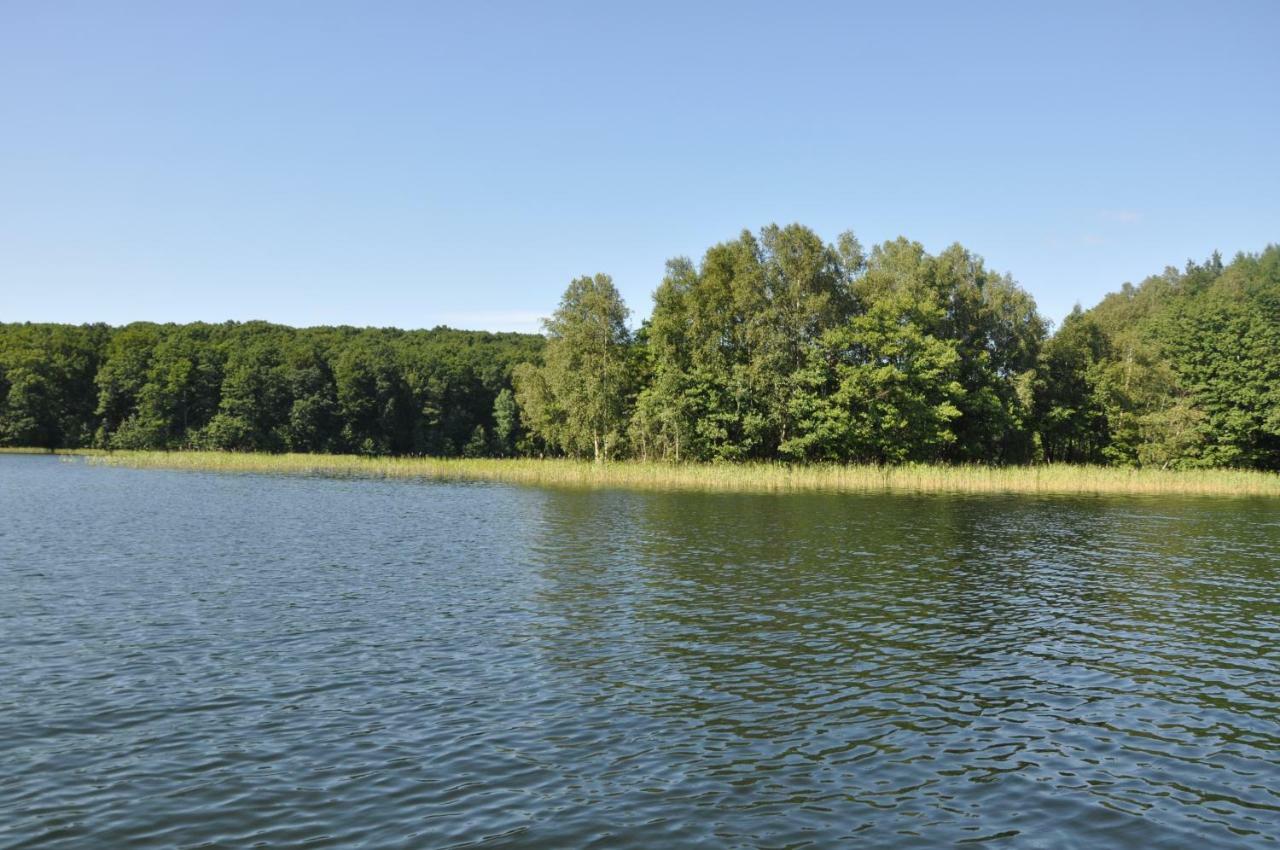 Apartament Pod Debem Bobolice  Buitenkant foto