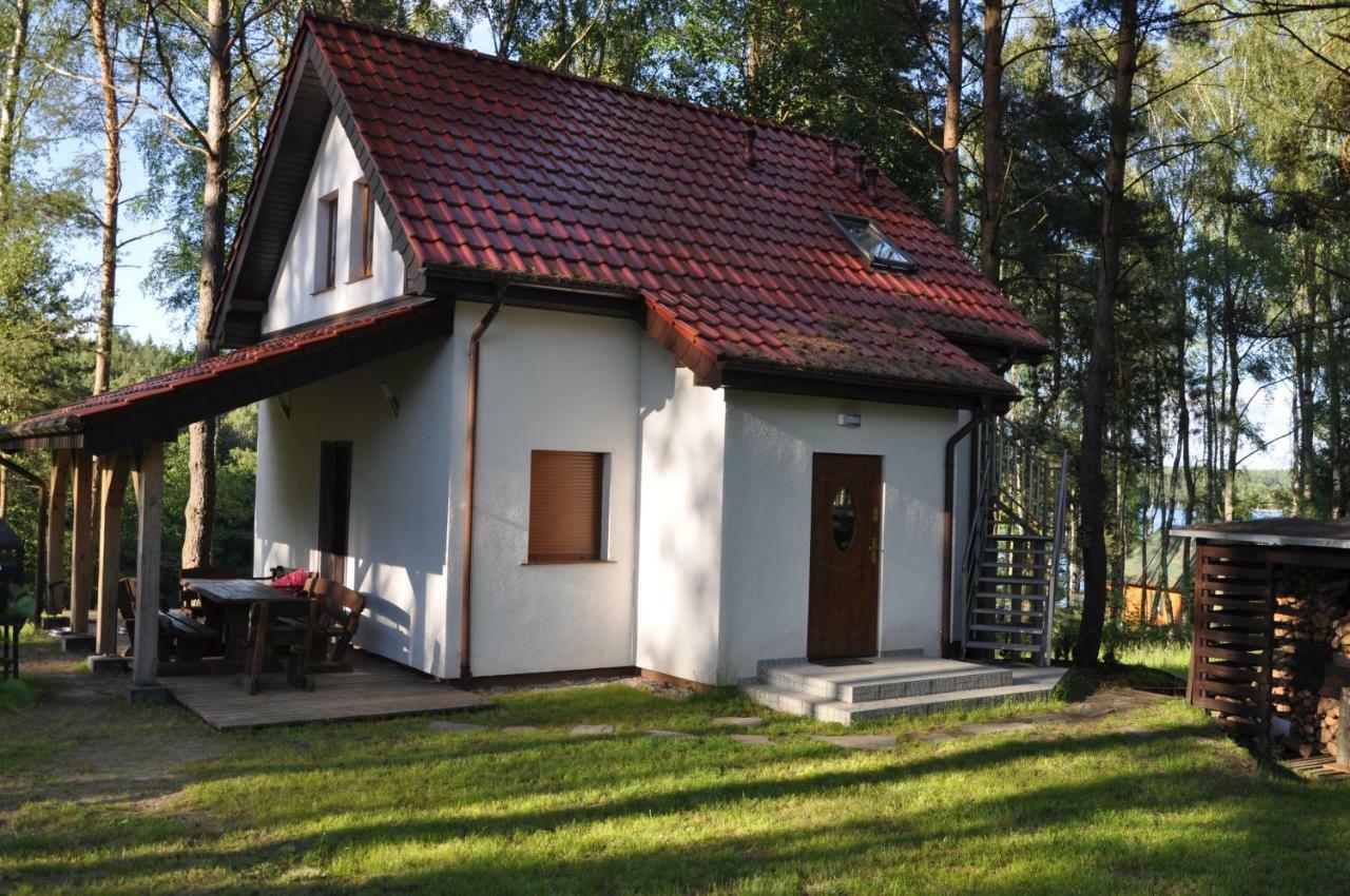Apartament Pod Debem Bobolice  Buitenkant foto